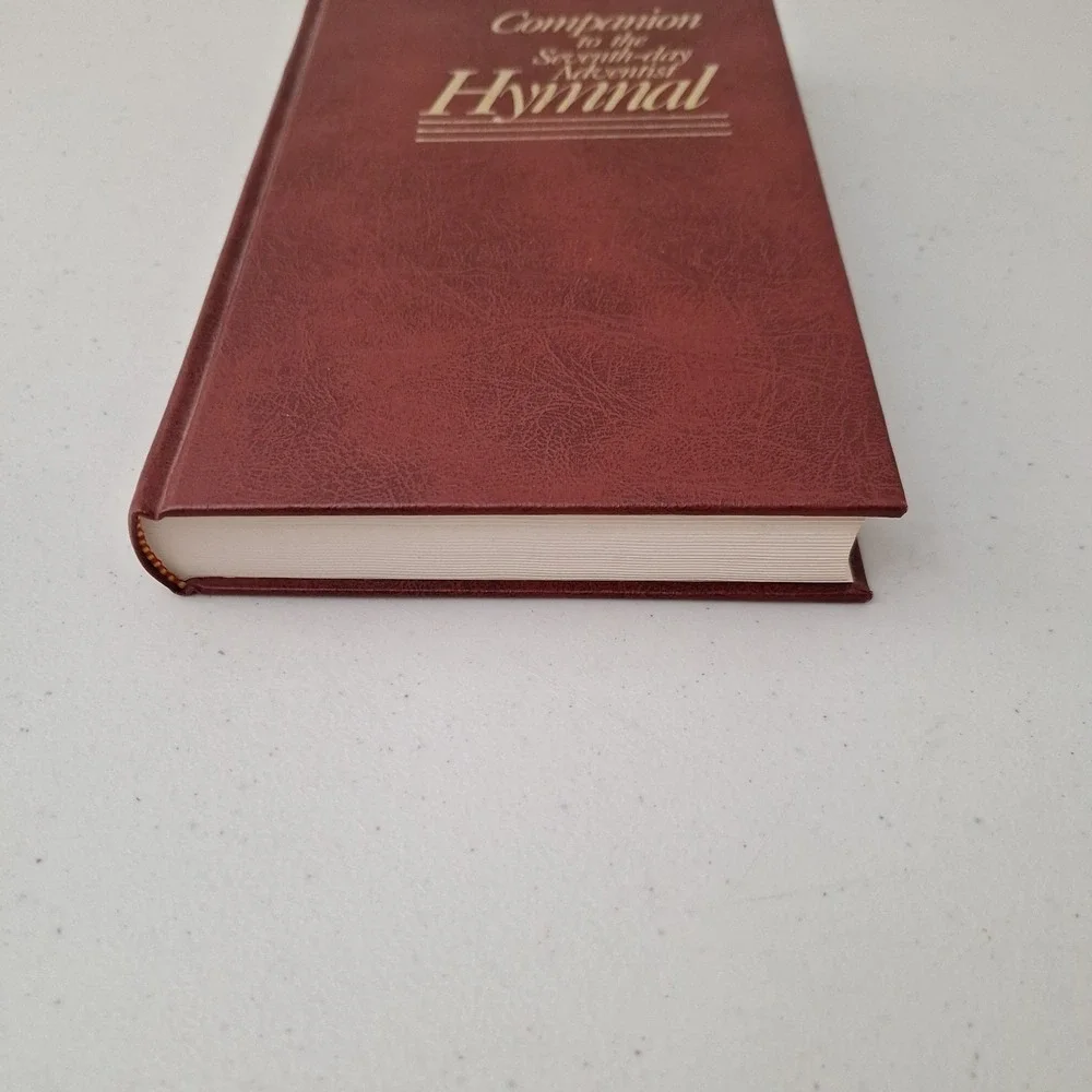N/A companion seventh